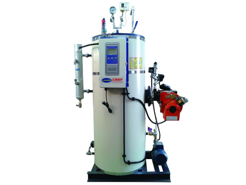 燃油氣蒸汽發生器